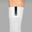 Pyöräilysukat GripGrab Lightweight SL Regular Cut Summer Socks 3-Pack White