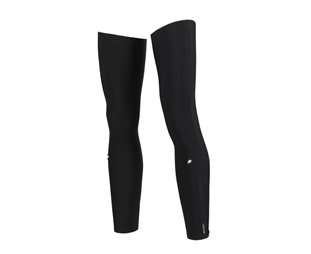 Assos Irtolahkeet RS Leg Warmers Targa Black
