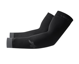 Irtohihat Assos Arm Protector Black Series