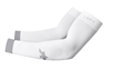 Armvarmere Assos Arm Protector White Series