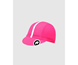 Assos Pyöräilylippis Fluo Pink