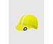 Assos Pyöräilylippis Optic Yellow