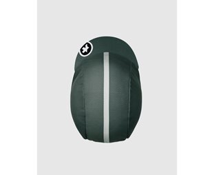 Assos Keps Cap Grenade Green