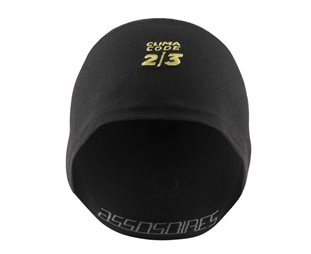 Assos Kypäräpipo Kevät-Syksy Pipo Black Series