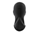 Assos Kypärämyssy/Kaukuri Facemask Evo Black Series