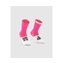 Assos Cykelstrumpor Gt Socks C2 Fluo Pink
