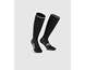 Assos Cykelstrumpor Recovery Socks Evo Black Series