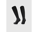 Assos Sykkelstrømper Recovery Socks Evo Black Series