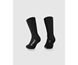 Assos Pyöräilysukat Trail Socks T3 Black Series