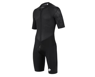 Assos Tempodragt Equipe Rse Houdini Roadsuit S9 Targa Sort
