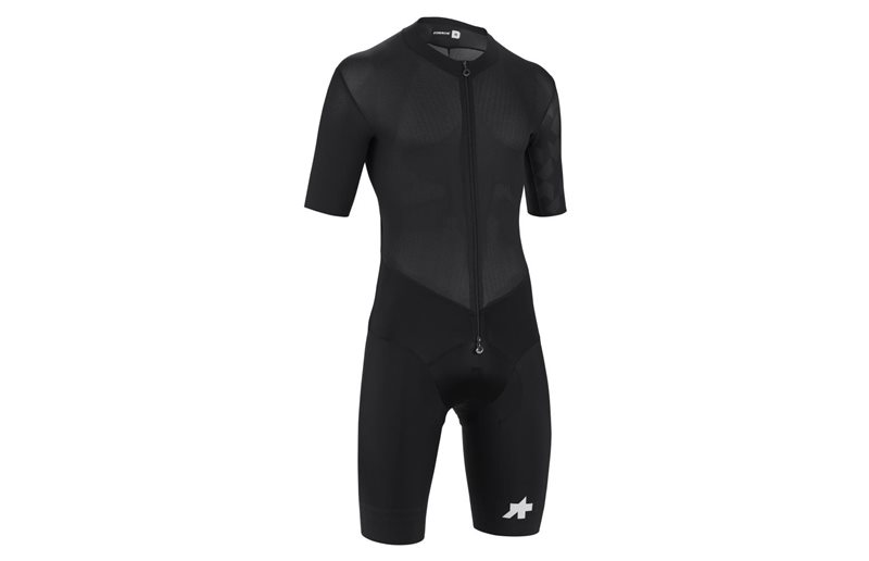 ASSOS LEHOUDINI RS AERO ROADSUIT S9 (Neu (gemäss Beschreibung)) in für