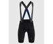 Assos Pyöräilyshortsit Equipe RS Bib Shorts S9 Targa Stone Blue