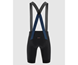 Assos Pyöräilyhousut Equipe Rs Bib Shorts S9 Targa Stone Blue