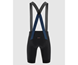 Assos Pyöräilyshortsit Equipe RS Bib Shorts S9 Targa Stone Blue