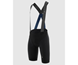 Assos Pyöräilyshortsit Equipe RS Bib Shorts S9 Targa Stone Blue