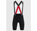 Assos Pyöräilyshortsit Equipe RS Bib Shorts S9 Targa Katana Red