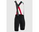 Assos Pyöräilyshortsit Equipe RS Bib Shorts S9 Targa Katana Red