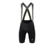 Assos Pyöräilyshortsit Mille GTS Kevät/Syksy Bib Shorts C2 Black Series