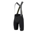 Assos Pyöräilyshortsit Mille GTS Kevät/Syksy Bib Shorts C2 Black Series