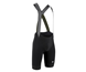 Assos Pyöräilyshortsit Mille GTS Kevät/Syksy Bib Shorts C2 Black Series