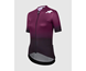 Assos Pyöräilyhousut Dyora Rs Jersey S9 Targa Rampant Ruby