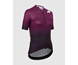 Assos Pyöräilyhousut Dyora Rs Jersey S9 Targa Rampant Ruby