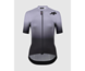 Assos Pyöräilyshortsit Dyora RS Jersey S9 Targa Hound Grey