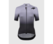 Assos Pyöräilyshortsit Dyora Rs Jersey S9 Targa Hound Grey