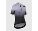 Assos Pyöräilyshortsit Dyora Rs Jersey S9 Targa Hound Grey