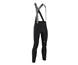 Assos Pyöräilyhousut Mille GT Talvi Bib Tights C2 Black Series