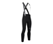 Assos Cykelbyxor Mille Gt Winter Bib Tights C2 No Insert Black Series