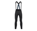 Assos Pyöräilyhousut Equipe R Habu Talvi Bib Tights S9 Black Series