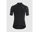 Assos Pyöräilypaita Mille GTO Jersey C2 Black Series