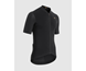 Assos Pyöräilypaita Mille GTO Jersey C2 Black Series