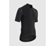 Assos Pyöräilypaita Mille Gto Jersey C2 Black Series