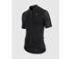 Assos Pyöräilypaita Mille GTO Jersey C2 Black Series