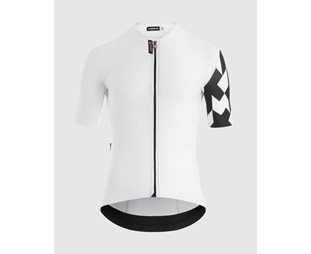 Assos Cykeltröja Equipe Rs Jersey S9 Targa White Series