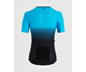 Assos Pyöräilypaita Equipe Rsr Jersey Superleger S9 Naisten Sininen
