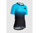 Assos Cykeltröja Equipe Rsr Jersey Superleger S9 Dam Dam Blue