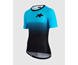 Assos Pyöräilypaita Equipe Rsr Jersey Superleger S9 Naisten Sininen