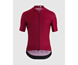 Assos Cykeltröja Mille Gt Jersey C2 Evo Bolgheri Red