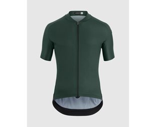 Assos Cykeltröja Mille Gt Jersey C2 Evo Grenade Green