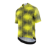 Assos Pyöräilypaita Mille GT Jersey C2 Evo Zeus Optic Yellow