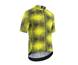 Assos Pyöräilypaita Mille GT Jersey C2 Evo Zeus Optic Yellow