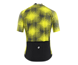 Assos Pyöräilypaita Mille GT Jersey C2 Evo Zeus Optic Yellow