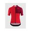 Assos Cykeltröja Mille Gt Jersey C2 Evo Stahlstern Bolgheri Red