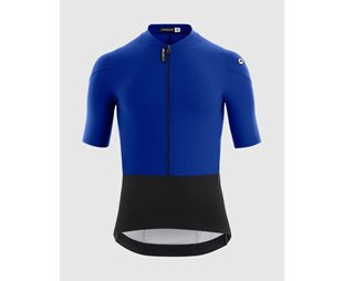 Assos Cykeltröja Mille Gts Jersey C2 French Blue