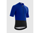 Assos Pyöräilytrikoopaita Mille GTS Jersey C2 French Blue