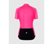 Assos Pyöräilypaita Uma GT Jersey C2 Evo Fluo Pink