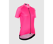 Assos Pyöräilypaita Uma GT Jersey C2 Evo Fluo Pink